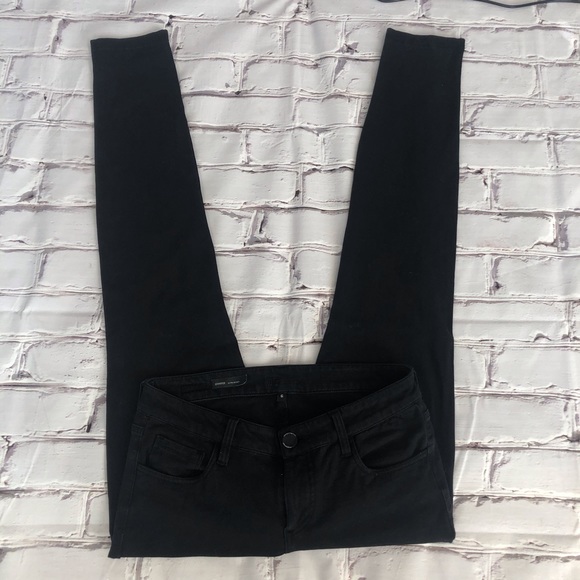 Kut from the Kloth Jennifer skinny jeans size 6 - Picture 1 of 2